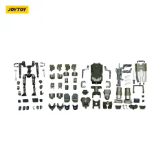 APOC Series Storm Surge Heavy Fire Assault Mech ST-8616