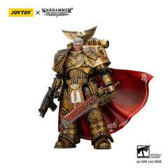 Imperial Fists Rogal Dorn, Primarch of the Vlth Legion Collector's Edition