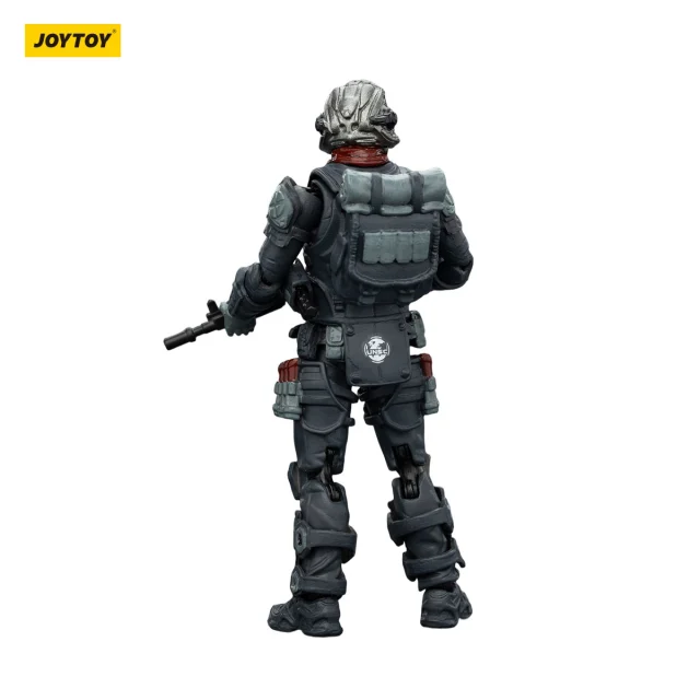 UNSC Faceless Squad
