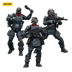 UNSC Faceless Squad