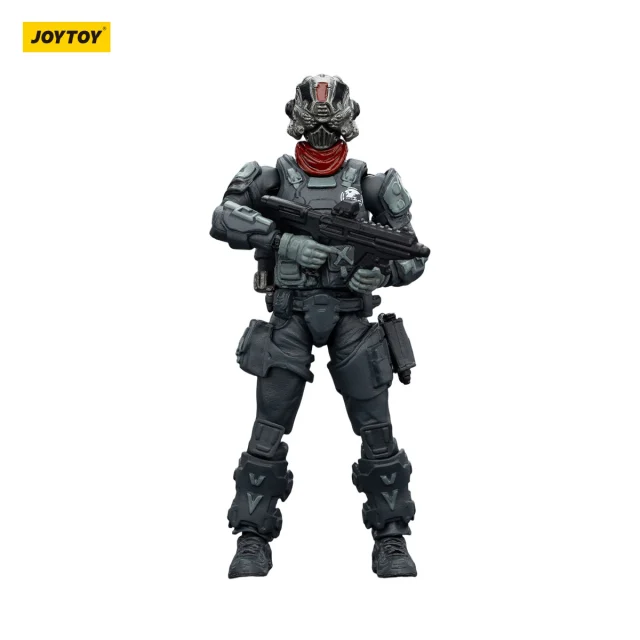 UNSC Faceless Squad