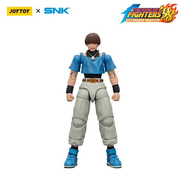 KOF'98UM Orochi Team