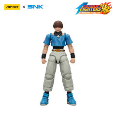 KOF'98UM Orochi Team