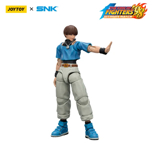 KOF'98UM Orochi Team