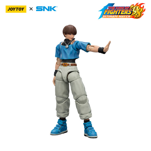 KOF'98UM Orochi Team