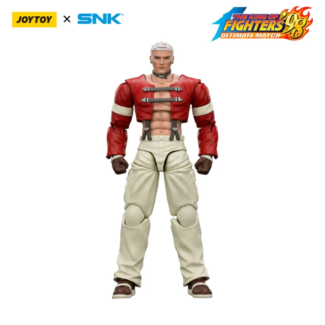 KOF'98UM Orochi Team