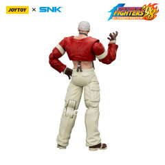 KOF'98UM Orochi Team