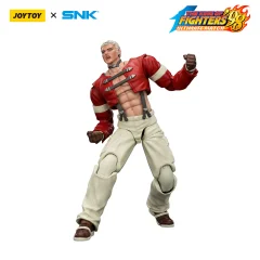 KOF'98UM Orochi Team