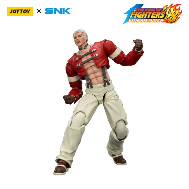 KOF'98UM Orochi Team