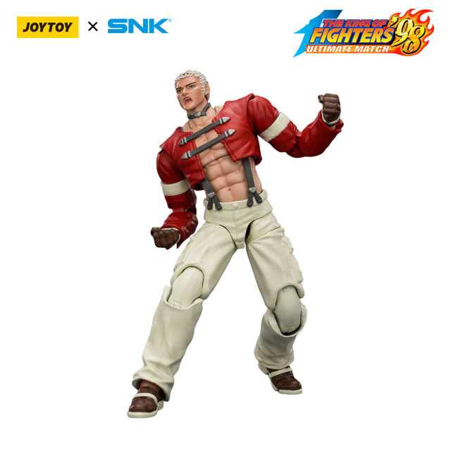 KOF'98UM Orochi Team