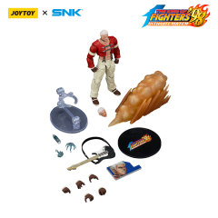 KOF'98UM Orochi Team