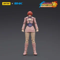 KOF'98UM Orochi Team