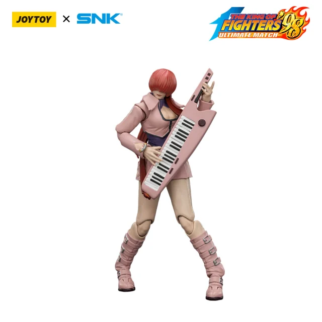 KOF'98UM Orochi Team