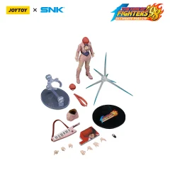 KOF'98UM Orochi Team