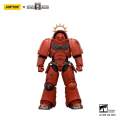 Game Edition  Blood Angels Heavy Intercessor with Heavy Bolt Rifle and Bolt Pistol
