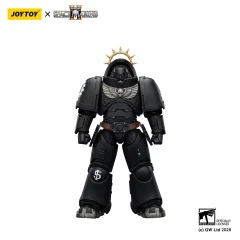 Game Edition Iron Hands Heavy Intercessor with Heavy Bolt Rifle and Bolt Pistol