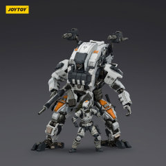 APOC Series DragonFang Assault Mech
