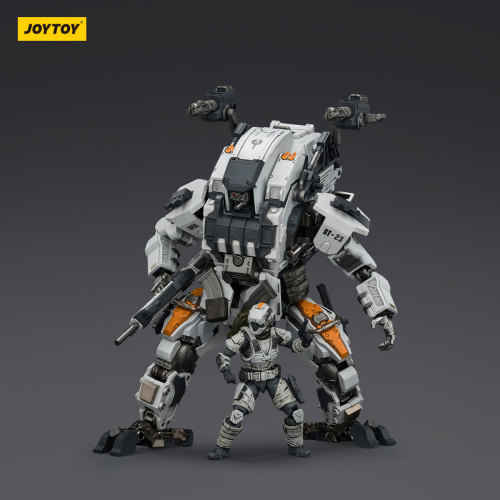 APOC Series DragonFang Assault Mech