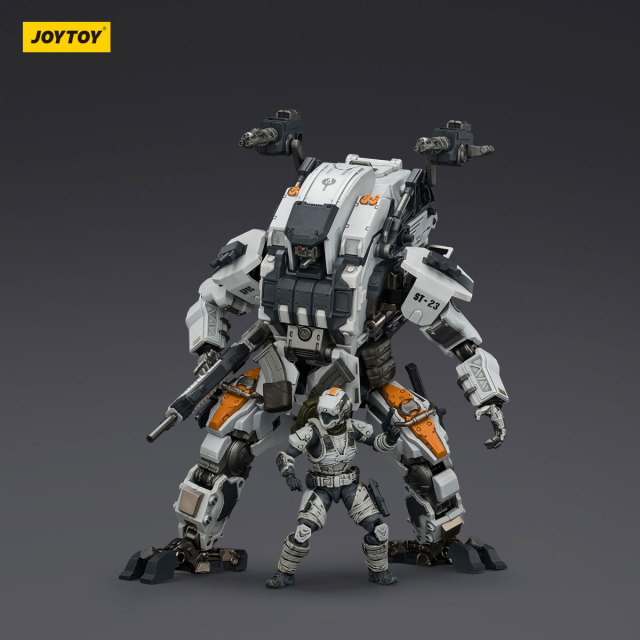 APOC Series DragonFang Assault Mech