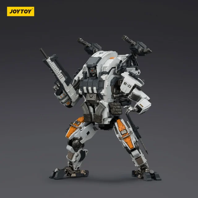 APOC Series DragonFang Assault Mech