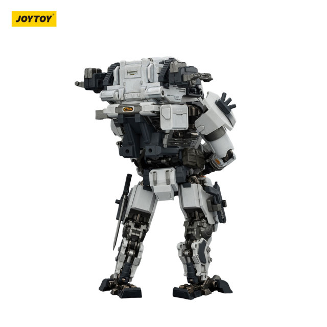APOC Series DragonFang Assault Mech