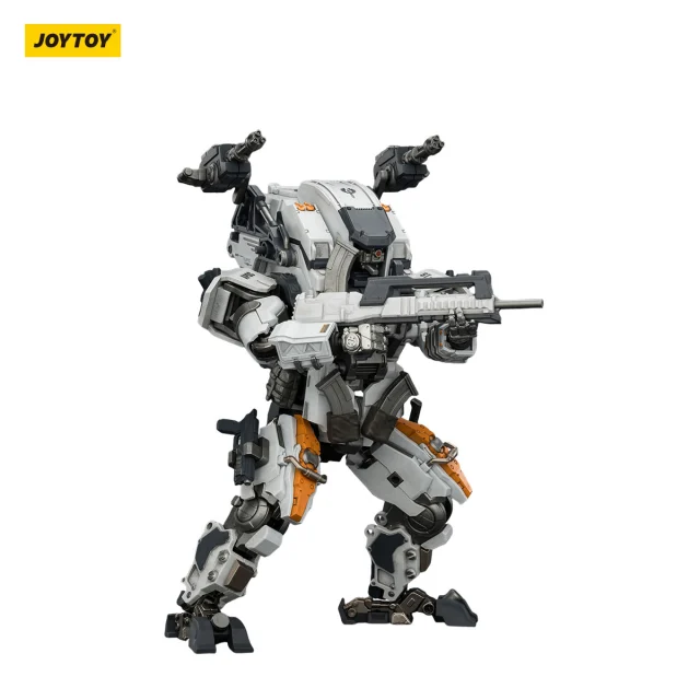 APOC Series DragonFang Assault Mech