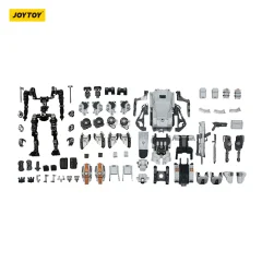 APOC Series DragonFang Assault Mech