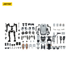 APOC Series DragonFang Assault Mech