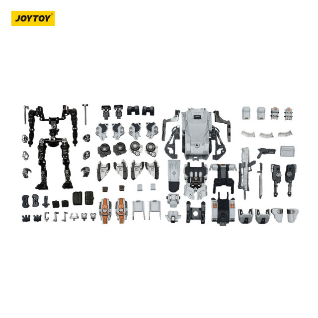 APOC Series DragonFang Assault Mech