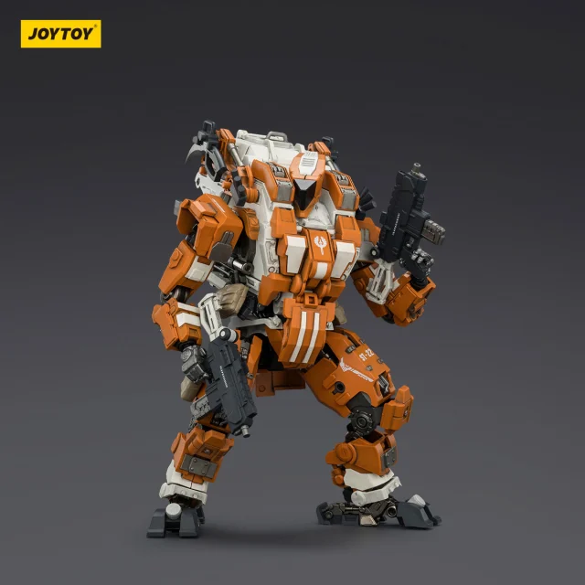 APOC Series Hummer Standard Combat Mech