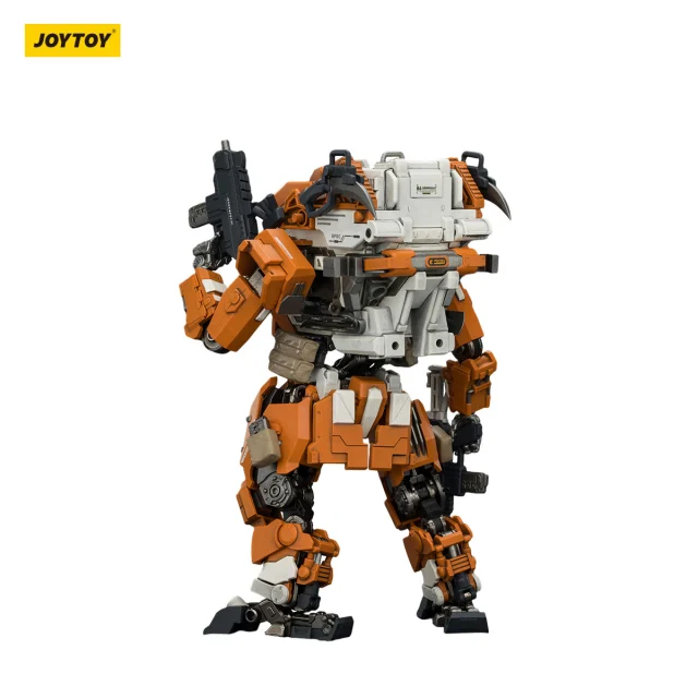 APOC Series Hummer Standard Combat Mech