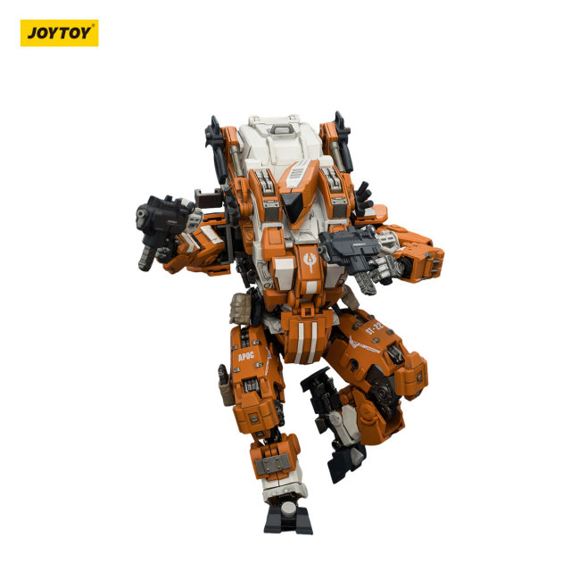 APOC Series Hummer Standard Combat Mech
