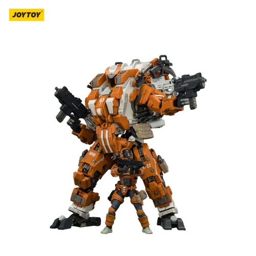 APOC Series Hummer Standard Combat Mech