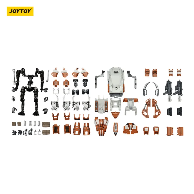 APOC Series Hummer Standard Combat Mech