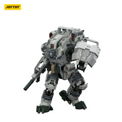 APOC Series Mystic Armor Heavy Assault Mech