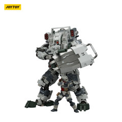APOC Series Mystic Armor Heavy Assault Mech