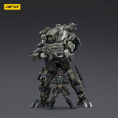 APOC Series Razor Stealth/Night Ops Mech