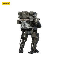 APOC Series Razor Stealth/Night Ops Mech