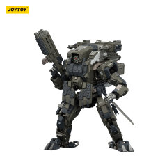 APOC Series Razor Stealth/Night Ops Mech