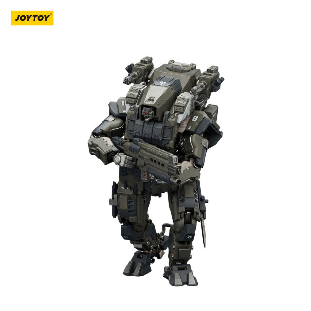 APOC Series Razor Stealth/Night Ops Mech