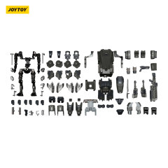 APOC Series Razor Stealth/Night Ops Mech