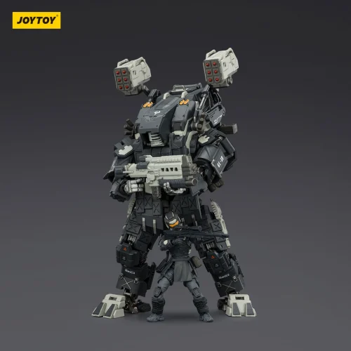 APOC Series Thor Fire Strike Mech