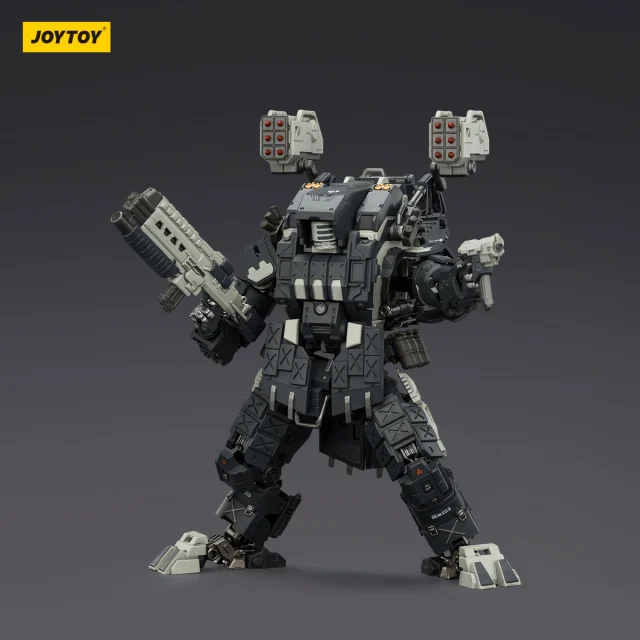 APOC Series Thor Fire Strike Mech