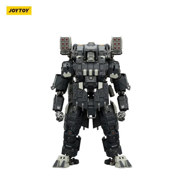 APOC Series Thor Fire Strike Mech