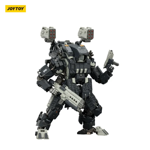 APOC Series Thor Fire Strike Mech