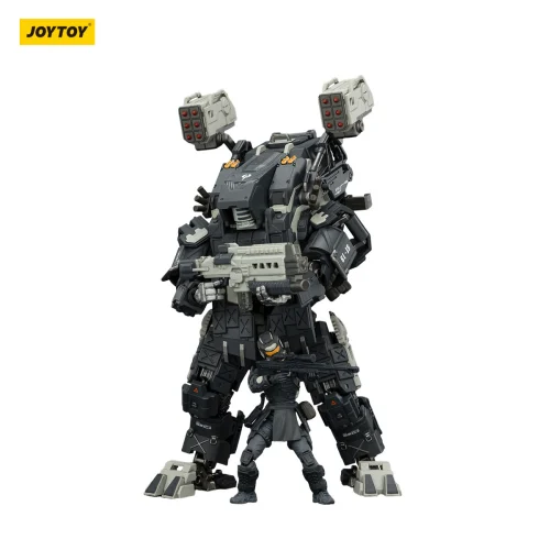 APOC Series Thor Fire Strike Mech