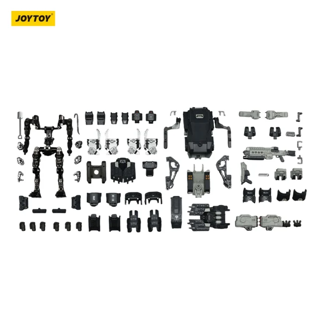 APOC Series Thor Fire Strike Mech