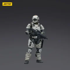 Steel Ride Corps Assaulter Albedo