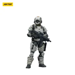 Steel Ride Corps Assaulter Albedo