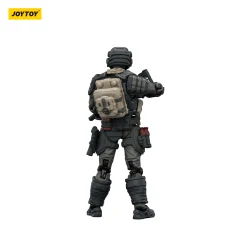 Steel Ride Corps Assaulter Echo
